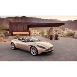 Primerent - Drive Week-End - 11 Sport Week-End - Exclusive Luxury Rent - Avvenice