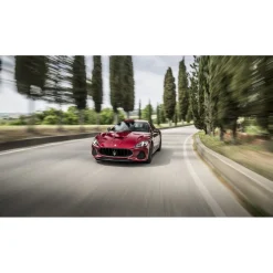 Primerent - Drive Week-End - 11 Sport Week-End - Exclusive Luxury Rent - Avvenice