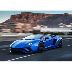 Primerent - Drive Week-End - 11 Sport Week-End - Exclusive Luxury Rent - Avvenice