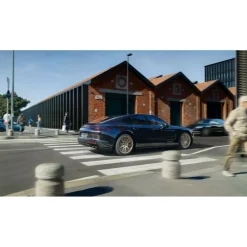 Primerent - Drive Week-End - 11 Sport Week-End - Exclusive Luxury Rent - Avvenice