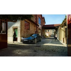 Primerent - Drive Week-End - 11 Sport Week-End - Exclusive Luxury Rent - Avvenice