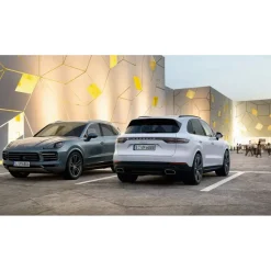 Primerent - Drive Week-End - 11 Sport Week-End - Exclusive Luxury Rent - Avvenice