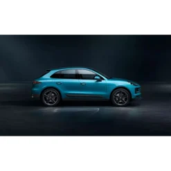 Primerent - Drive Week-End - 11 Sport Week-End - Exclusive Luxury Rent - Avvenice