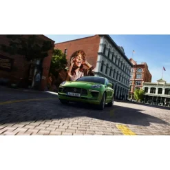 Primerent - Drive Week-End - 11 Sport Week-End - Exclusive Luxury Rent - Avvenice