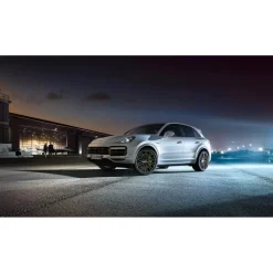 Primerent - Drive Week-End - 6 Sport Week-End - Exclusive Luxury Rent - Avvenice