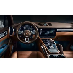 Primerent - Drive Week-End - 6 Sport Week-End - Exclusive Luxury Rent - Avvenice