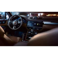 Primerent - Drive Week-End - 6 Sport Week-End - Exclusive Luxury Rent - Avvenice