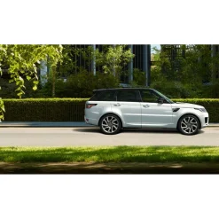 Primerent - Drive Week-End - 11 Mobility Week-End - Exclusive Luxury Rent - Avvenice