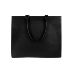 Priscilla Dinamo - Big Deal - Black - Bag - Made in Italy - Luxury Exclusive Collection - Avvenice