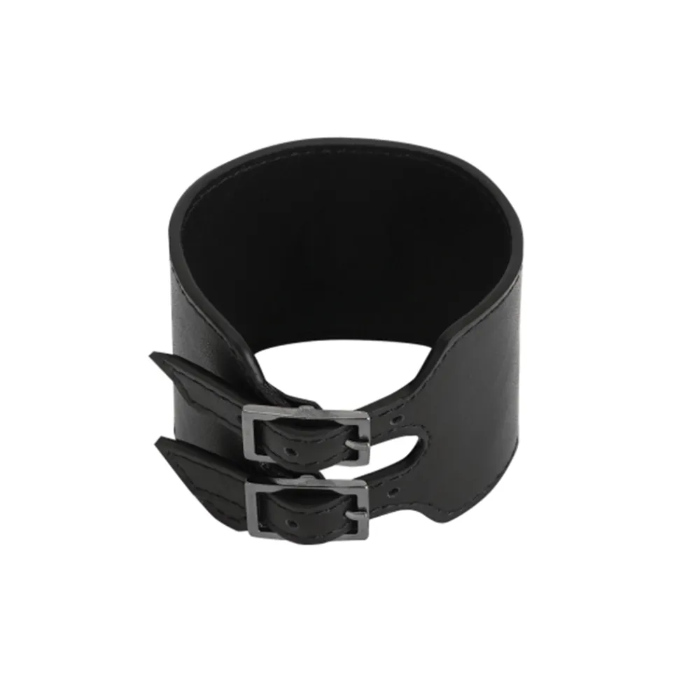 Priscilla Dinamo - Caprice - Black - Bracelet - Made in Italy - Luxury Exclusive Collection - Avvenice