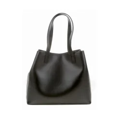 Priscilla Dinamo - Play Again - Black - Bag - Made in Italy - Luxury Exclusive Collection - Avvenice