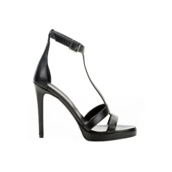 Priscilla Dinamo - Street Art - Black - Shoes - Made in Italy - Luxury Exclusive Collection - Avvenice