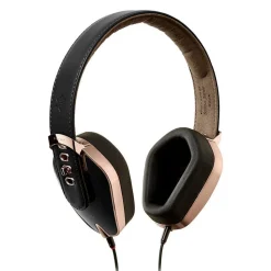 Pryma - Pryma 0 I 1 - The Premium Headphones - Special - Rose Gold & Dark Grey - Sonus Faber - Luxury High Quality Headphones - Avvenice