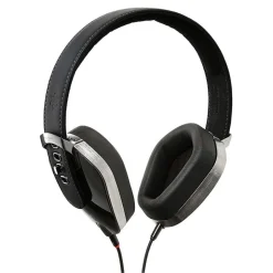 Pryma - Pryma 0 I 1 - The Premium Headphones - Classic - Pure Black - Sonus Faber - Luxury High Quality Headphones - Avvenice