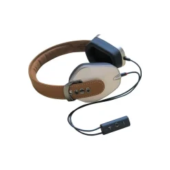 Pryma - Pryma Air Cable - Bluetooth - The Premium Headphones - Black - Sonus Faber - Luxury High Quality Headphones - Avvenice