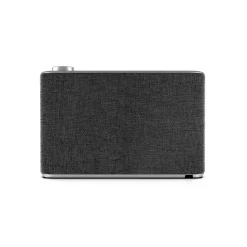 Pure - Avalon N5 - Charcoal - DAB+ / FM Radio with Bluetooth - High Quality Digital Radio - Avvenice