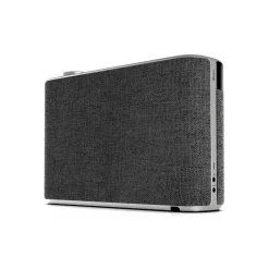 Pure - Avalon N5 - Charcoal - DAB+ / FM Radio with Bluetooth - High Quality Digital Radio - Avvenice