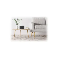 Pure - Avalon N5 - Charcoal - DAB+ / FM Radio with Bluetooth - High Quality Digital Radio - Avvenice