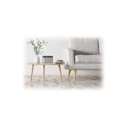 Pure - Avalon N5 - Pearl Grey - DAB+ / FM Radio with Bluetooth - High Quality Digital Radio - Avvenice