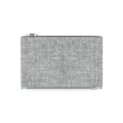 Pure - Avalon N5 - Pearl Grey - DAB+ / FM Radio with Bluetooth - High Quality Digital Radio - Avvenice