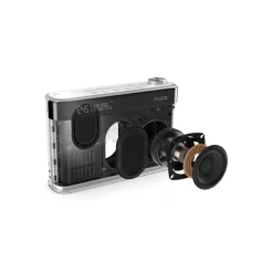 Pure - Avalon N5 - Pearl Grey - DAB+ / FM Radio with Bluetooth - High Quality Digital Radio - Avvenice