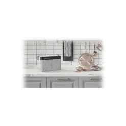 Pure - Avalon N5 - Pearl Grey - DAB+ / FM Radio with Bluetooth - High Quality Digital Radio - Avvenice