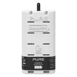 Pure - ChargePAK B1 - Rechargeable Battery Pack - High Quality Digital Radio - Avvenice