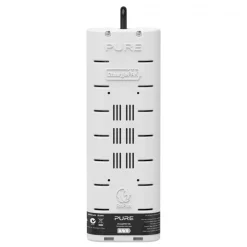 Pure - ChargePAK CL6 - Rechargeable Battery Pack - High Quality Digital Radio - Avvenice