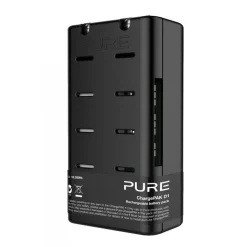 Pure - ChargePAK D1 - Rechargeable Battery Pack - High Quality Digital Radio - Avvenice