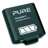 Pure - ChargePAK F1 - Rechargeable Battery Pack - High Quality Digital Radio - Avvenice