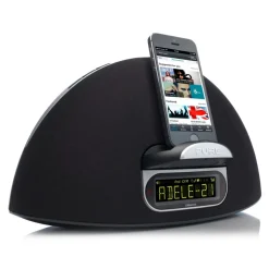 Pure - Contour D1 - Black - EU/UK - High Quality Digital Radio - Avvenice