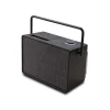 Pure - Evoke Play - Coffee Black - Portable DAB+ Radio with Bluetooth - High Quality Digital Radio - Avvenice