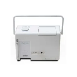 Pure - Evoke Play - Cotton White - Portable DAB+ Radio with Bluetooth - High Quality Digital Radio - Avvenice