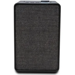 Pure - Evoke Spot - Coffee Black - Compact Music System - High Quality Digital Radio - Avvenice