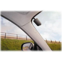 Pure - Highway 600 - In-Car Audio Adapter with DAB, Bluetooth Music and Hands-Free Calling - High Quality Digital Radio - Avvenice