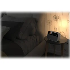 Pure - Moment - The Ambient Sleep Companion - Cotton White - High Quality Digital Radio - Avvenice