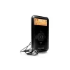 Pure - Move 2520 - Lightweight Personal DAB Digital and FM Radio - High Quality Digital Radio - Avvenice