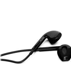 Pure - Move R3 - Black - Lightweight Rechargeable Personal Stereo DAB+ / FM Radio - High Quality Digital Radio - Avvenice