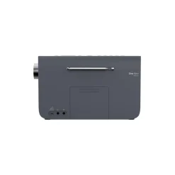 Pure - One Midi Series 3s - Slate Blue - Portable DAB/DAB+ and FM Radio with a Modern Style - High Quality Digital Radio - Avvenice