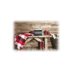 Pure - Pop Maxi Marius - Grey - Portable Stereo DAB/DAB+/FM Radio with Bluetooth - High Quality Digital Radio - Avvenice