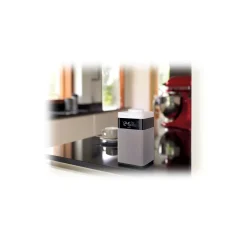 Pure - Pop Midi Bluetooth - Pop Midi BT - Compact Portable DAB and FM Digital Radio Bluetooth - High Quality Digital Radio - Avvenice