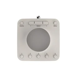 Pure - Pop Midi Marius - Grey - Compact and Portable DAB/DAB+ and FM Radio with Bluetooth - High Quality Digital Radio - Avvenice