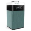 Pure - Pop Midi S - Mint - Compact and Portable DAB/DAB+/FM Radio with Bluetooth - High Quality Digital Radio - Avvenice