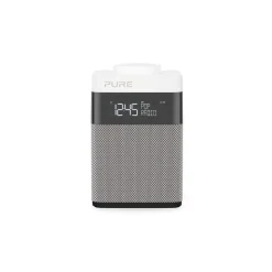 Pure - Pop Mini - Ultra-Compact Portable DAB and FM Digital Radio - High Quality Digital Radio - Avvenice