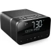 Pure - Siesta Home - Graphite - Premium Compact Music System - DAB+/FM/CD Player/Bluetooth - High Quality Digital Radio - Avvenice