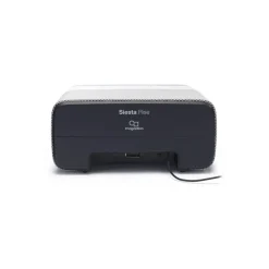 Pure - Siesta Rise - Bedside DAB/DAB+ and FM Radio - High Quality Digital Radio - Avvenice