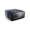 Pure - Siesta Rise Marius - Blue - Bedside DAB+/FM Alarm Clock Radio with Bluetooth - High Quality Digital Radio - Avvenice