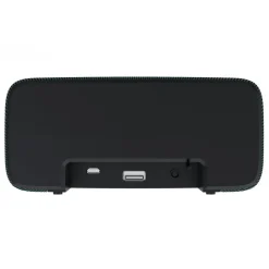 Pure - Siesta Rise S - Mint - Bedside DAB+/FM Alarm Clock Radio with Bluetooth - High Quality Digital Radio - Avvenice