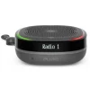 Pure - StreamR Splash - Charcoal - Smart Radio - High Quality Digital Radio - Avvenice