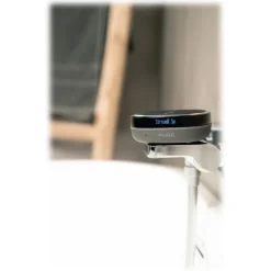 Pure - StreamR Splash - Charcoal - Smart Radio - High Quality Digital Radio - Avvenice